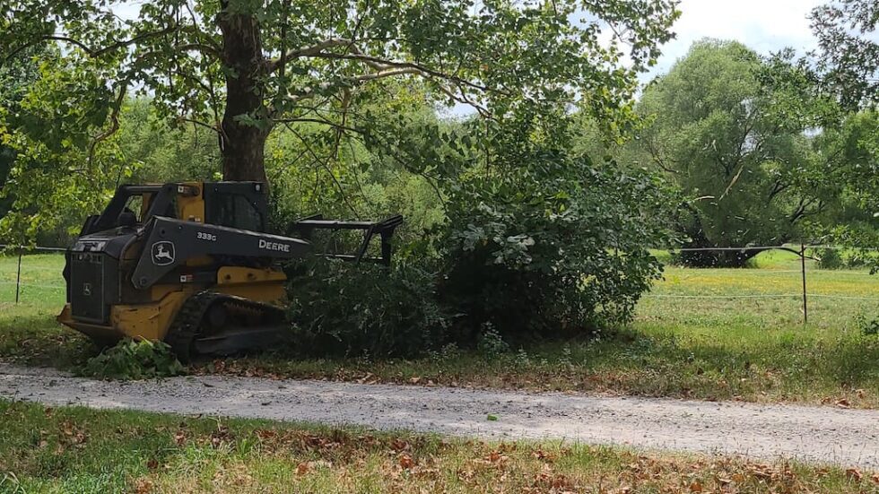 Gravel Driveways Tulsa helping today