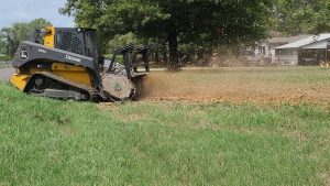 Oologah Landing Clearing | We Can Clear Your Land