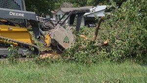 Skiatook land clearing | easy land clearing
