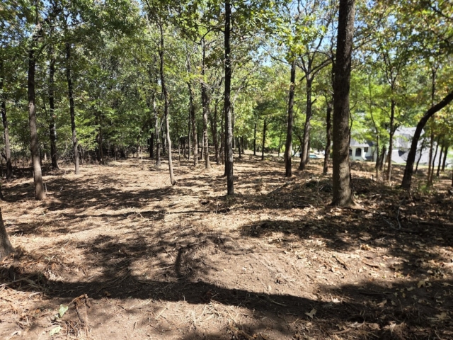 Skiatook Land Clearing 9 29 26 2