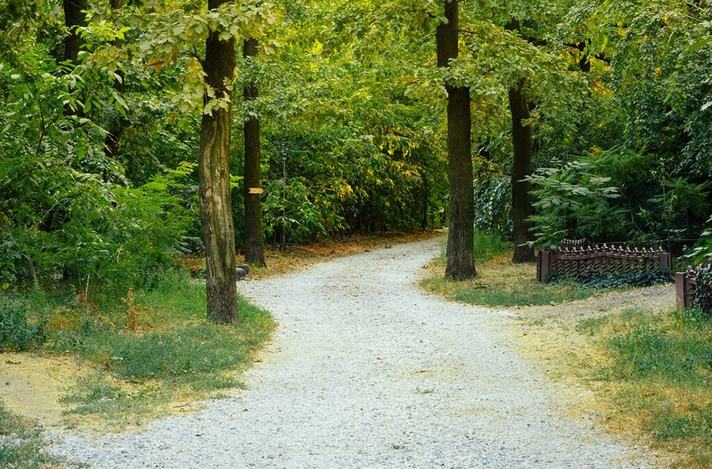 Tulsa Gravel Driveways Gallery 2